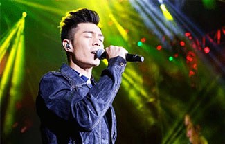 够钟吉他谱,原版周柏豪歌曲,简单G调指弹曲谱,高清六线乐谱 - 极网吉它谱大全