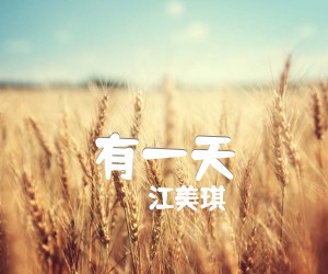 有一天吉他谱,原版歌曲,简单A调弹唱教学,六线谱指弹简谱5张图 - 极网吉它谱大全